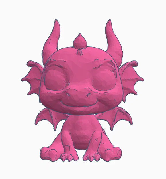 Bốn con rồng rất đơn giản - Image 9