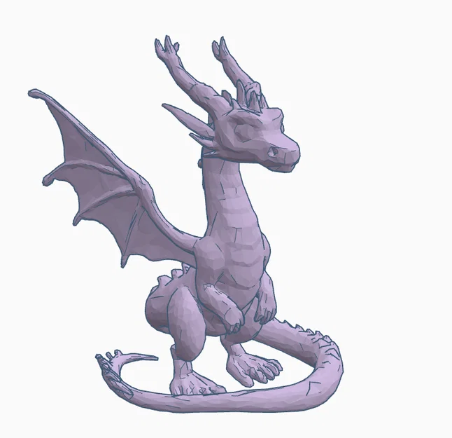 Bốn con rồng rất đơn giản - Image 10