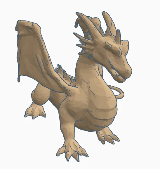 Bốn con rồng rất đơn giản - Image 12