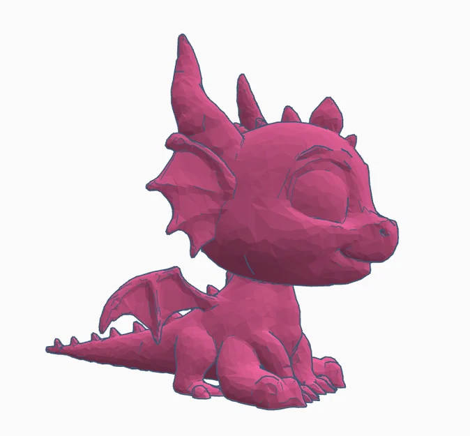 Bốn con rồng rất đơn giản - Image 13