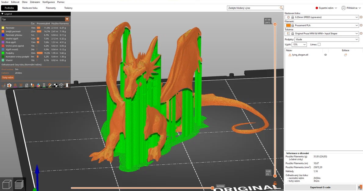 Bốn con rồng rất đơn giản - Image 18