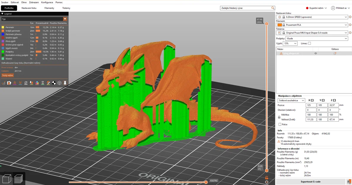 Bốn con rồng rất đơn giản - Image 19