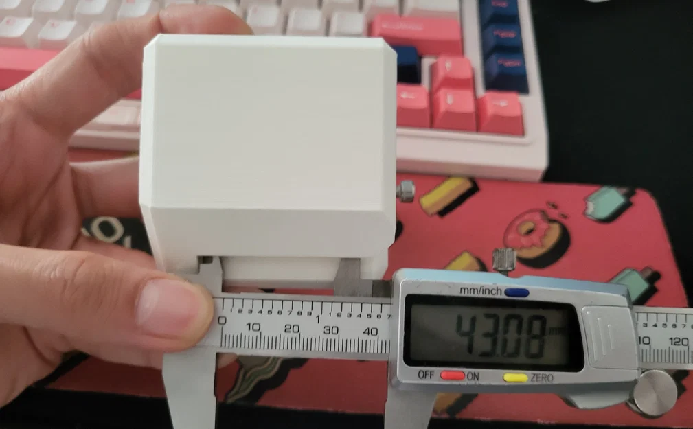 Dao cắt dải bìa carton làm cat scratcher (supportless) - Image 5