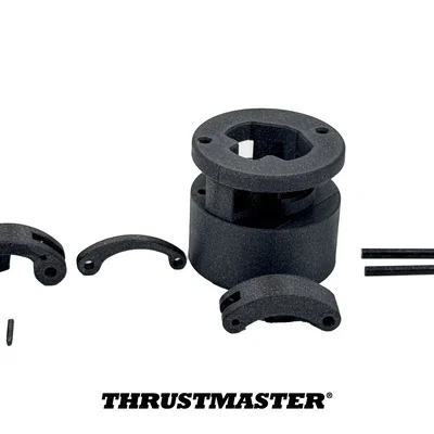 THRUSTMASTER: Ngàm quick release gắn tường cho vô lăng Thrustmaster
