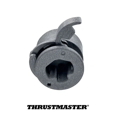 THRUSTMASTER: Ngàm quick release gắn tường cho vô lăng Thrustmaster