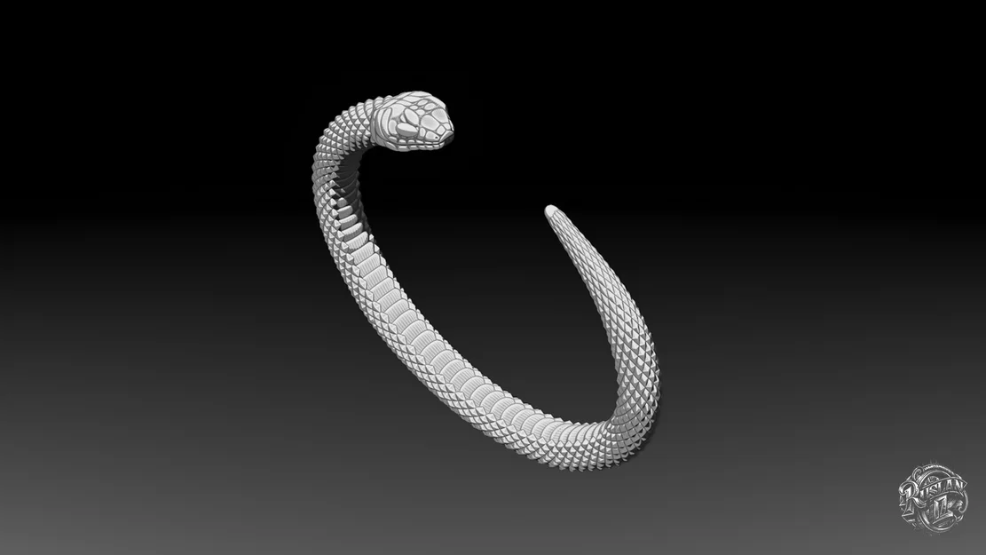 Rắn – Biểu tượng Tái Sinh - Image 3