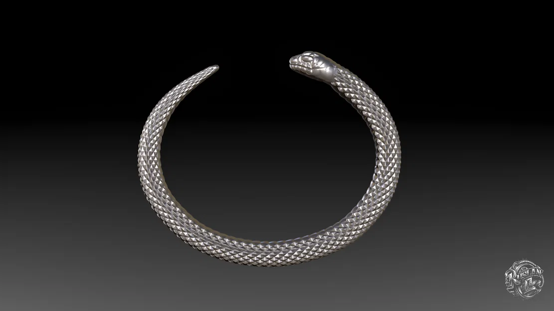 Rắn – Biểu tượng Tái Sinh - Image 5