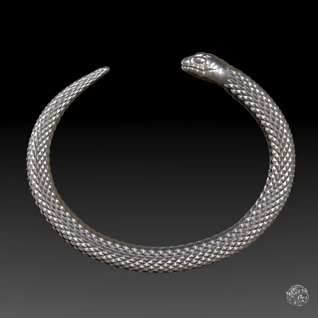 Rắn – Biểu tượng Tái Sinh - Image 6