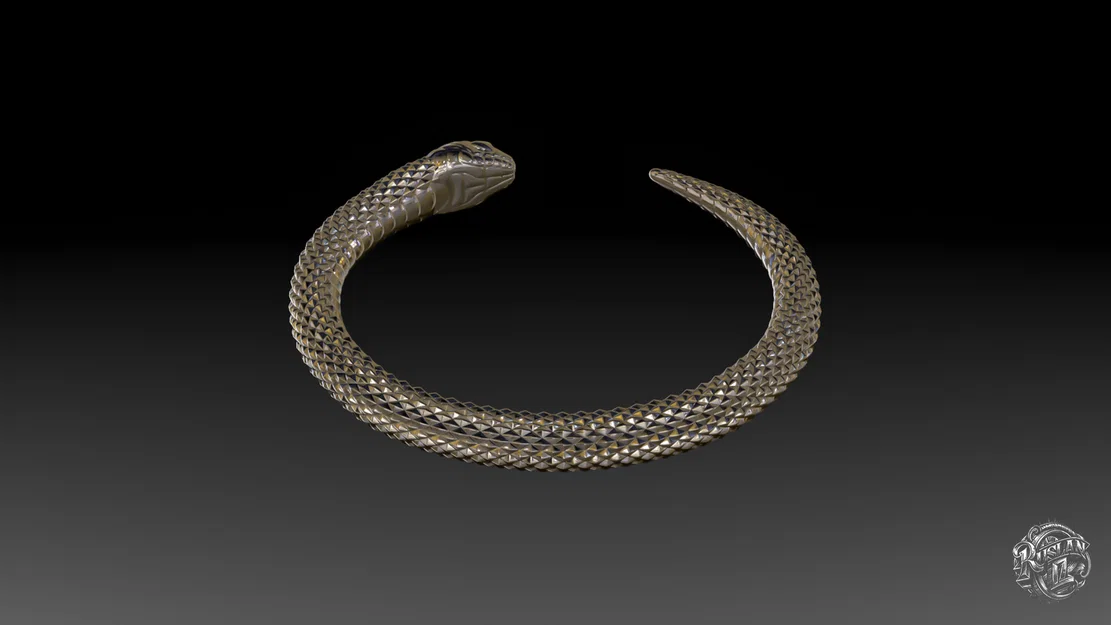 Rắn – Biểu tượng Tái Sinh - Image 8