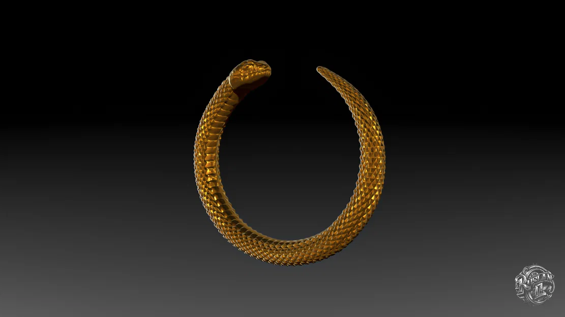 Rắn – Biểu tượng Tái Sinh - Image 9