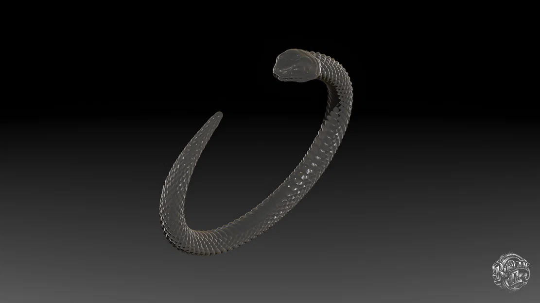 Rắn – Biểu tượng Tái Sinh - Image 10