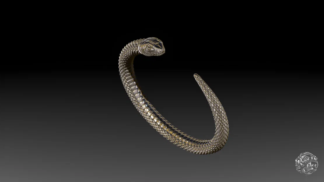 Rắn – Biểu tượng Tái Sinh - Image 13