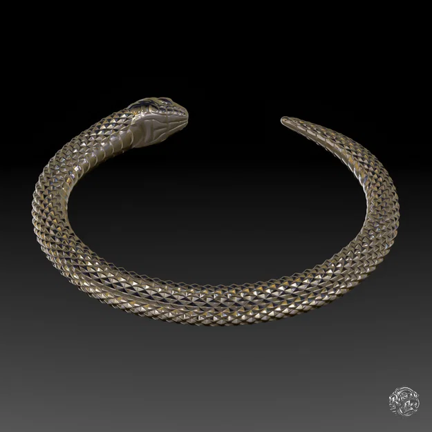 Rắn – Biểu tượng Tái Sinh - Image 14