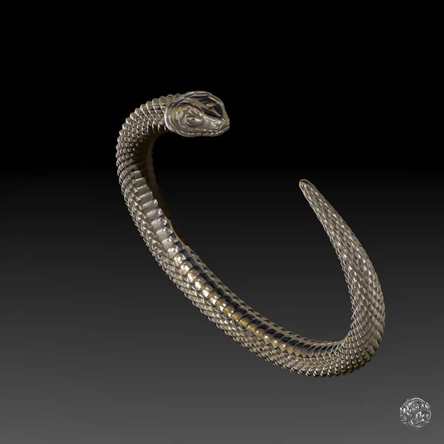 Rắn – Biểu tượng Tái Sinh - Image 17