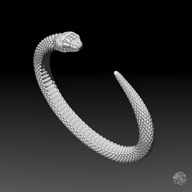 Rắn – Biểu tượng Tái Sinh - Image 18