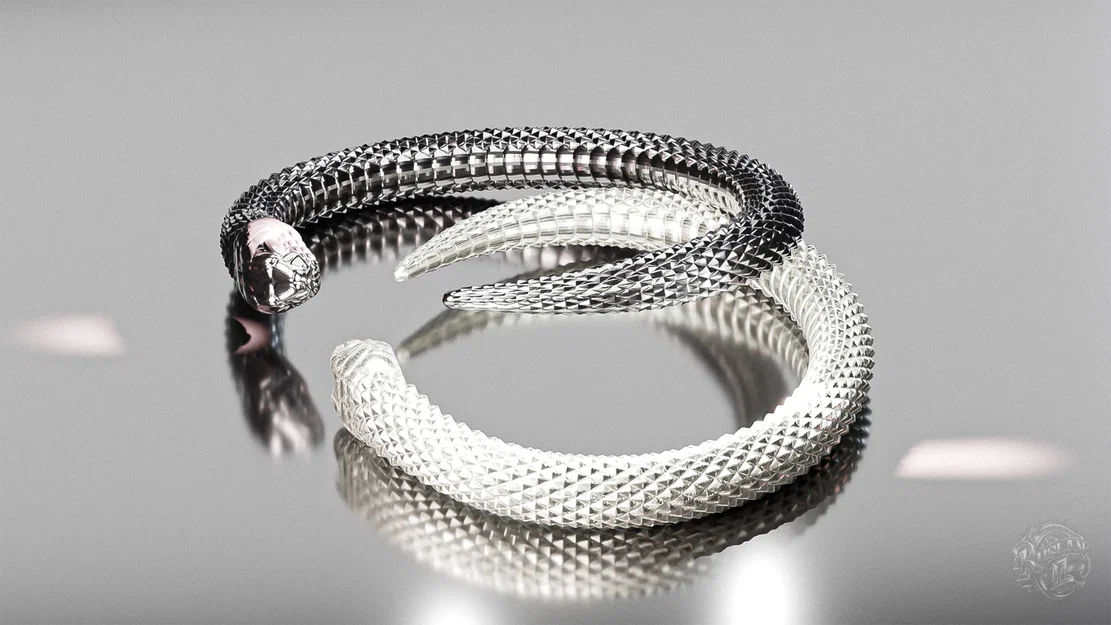 Rắn – Biểu tượng Tái Sinh - Image 20