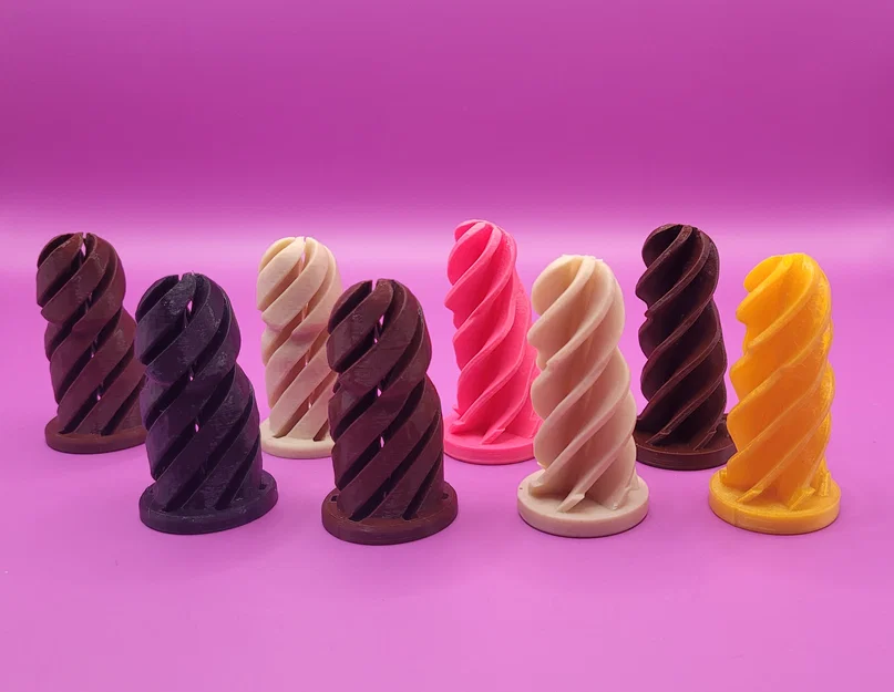 Mô hình Dick Passthrough độc đáo - Image 2