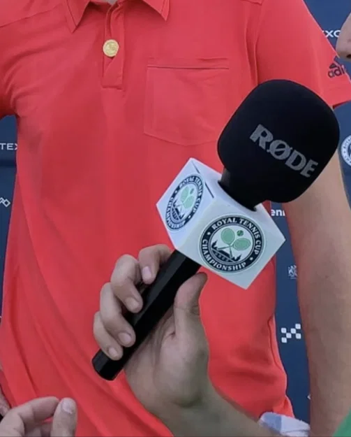 Hộp Micro (Microphone box) - Image 1