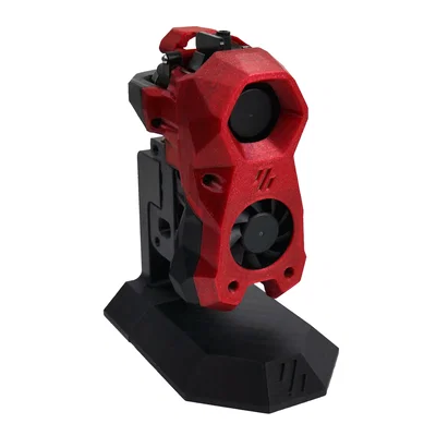 Roto Vitamins - Ngàm gắn StealthBurner (StealthBurner Mounting)
