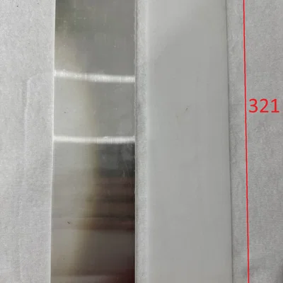 AWTRIX 8x32 WS2812B flex LED với ESP32