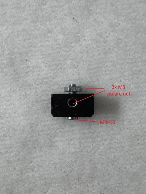 AWTRIX 8x32 WS2812B flex LED với ESP32 - Image 8