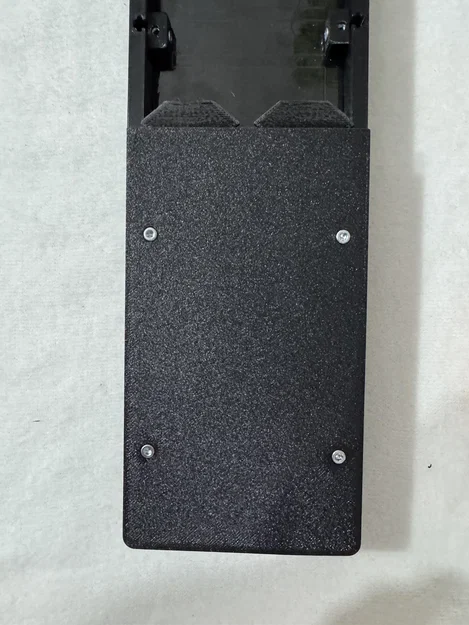 AWTRIX 8x32 WS2812B flex LED với ESP32 - Image 11