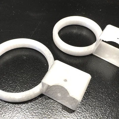 Insta 360 Go 3S Cockring (Vòng cock ring gắn camera POV)