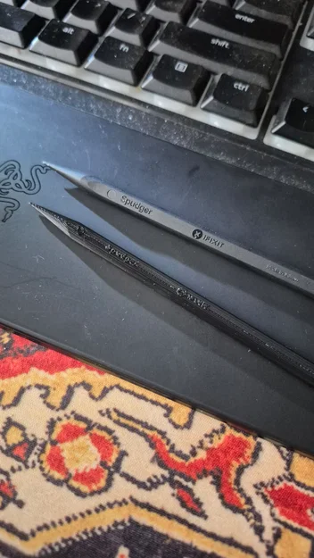 Spudger: Công cụ nạy linh kiện điện tử tối ưu cho in 3D FDM - Image 1