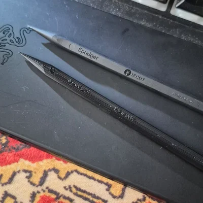 Spudger: Công cụ nạy linh kiện điện tử tối ưu cho in 3D FDM