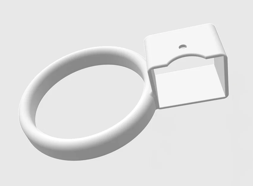 Insta 360 Go 3S Cockring (Vòng cock ring gắn camera POV) - Image 2