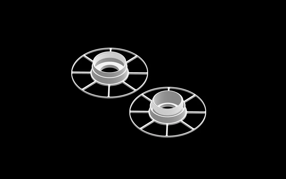 Cuộn refill Prusament siêu nhẹ (Ultralight Prusament refill spool) - Image 1