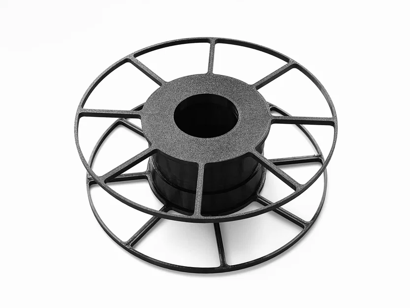 Cuộn refill Prusament siêu nhẹ (Ultralight Prusament refill spool) - Image 2