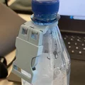 Khóa treo chai nước tiện lợi in 3D (Print-in-place) - Thumbnail 4