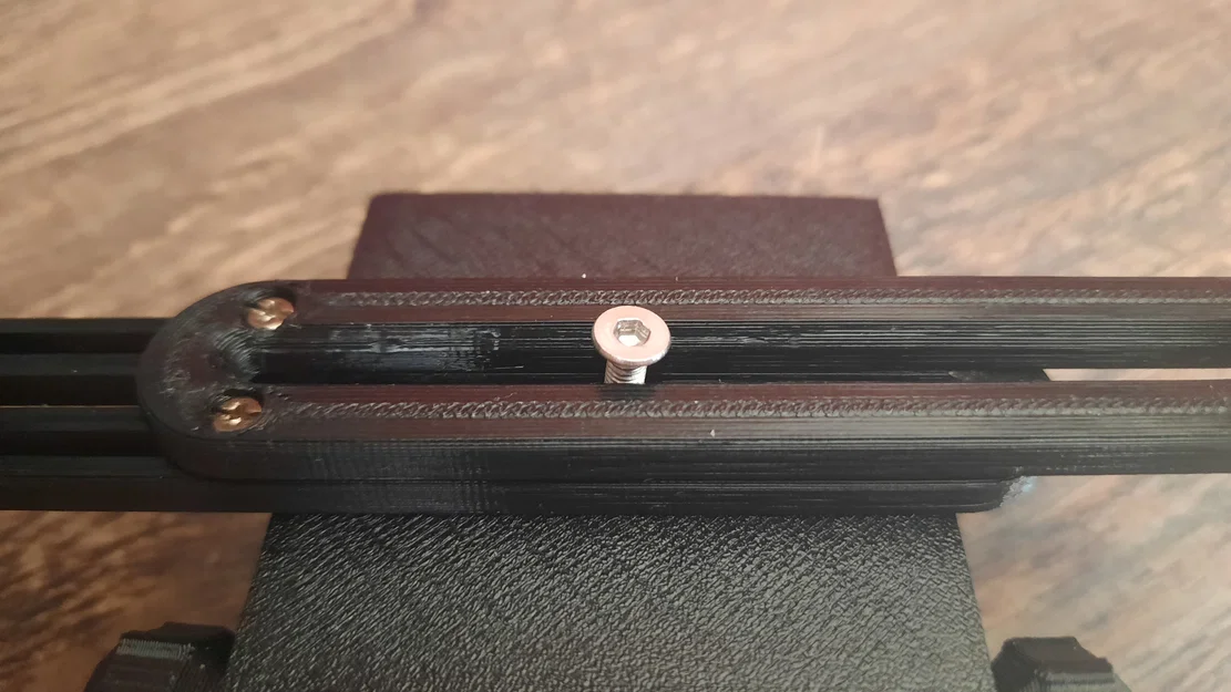 Ngàm gắn điện thoại lên màn hình đa năng | Webcam | Droidcam - Image 11