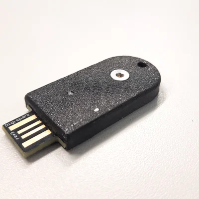 Vỏ DigiSpark Attiny85 | Bad USB | USB giả dạng | Rubber Ducky