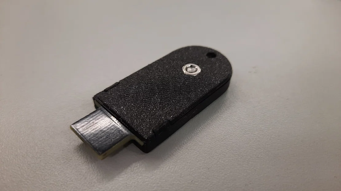 Vỏ DigiSpark Attiny85 | Bad USB | USB giả dạng | Rubber Ducky - Image 2