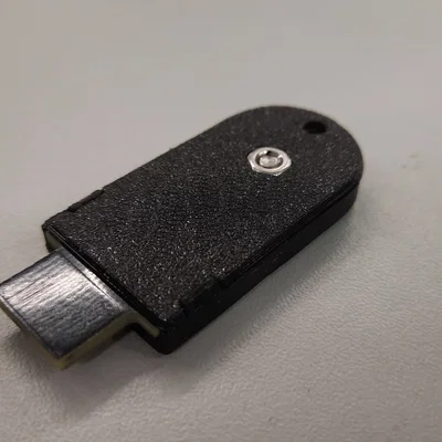 Vỏ DigiSpark Attiny85 | Bad USB | USB giả dạng | Rubber Ducky