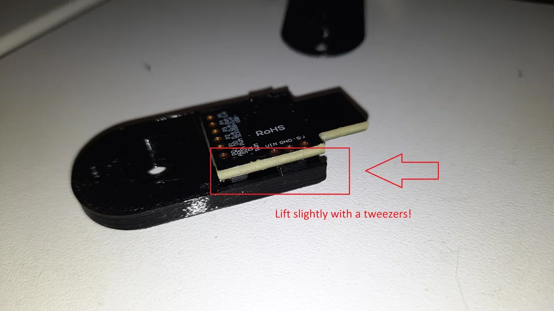 Vỏ DigiSpark Attiny85 | Bad USB | USB giả dạng | Rubber Ducky - Image 4