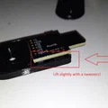 Vỏ DigiSpark Attiny85 | Bad USB | USB giả dạng | Rubber Ducky - Thumbnail 4