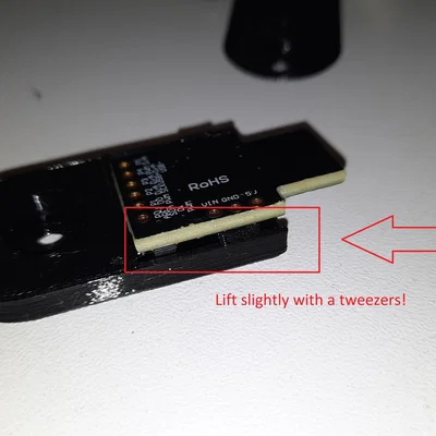 Vỏ DigiSpark Attiny85 | Bad USB | USB giả dạng | Rubber Ducky