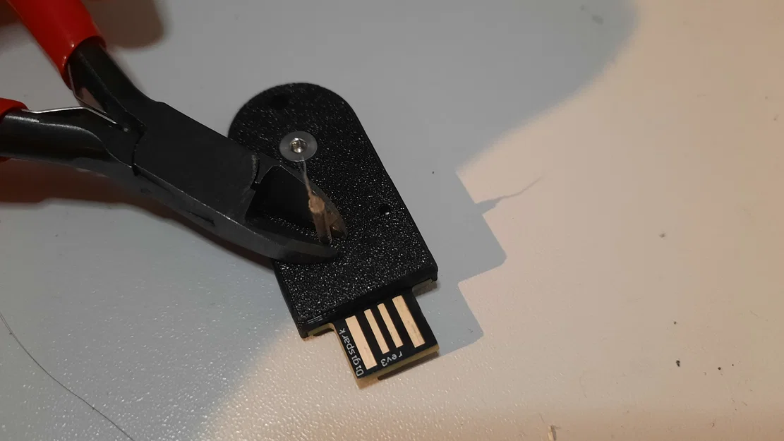 Vỏ DigiSpark Attiny85 | Bad USB | USB giả dạng | Rubber Ducky - Image 5