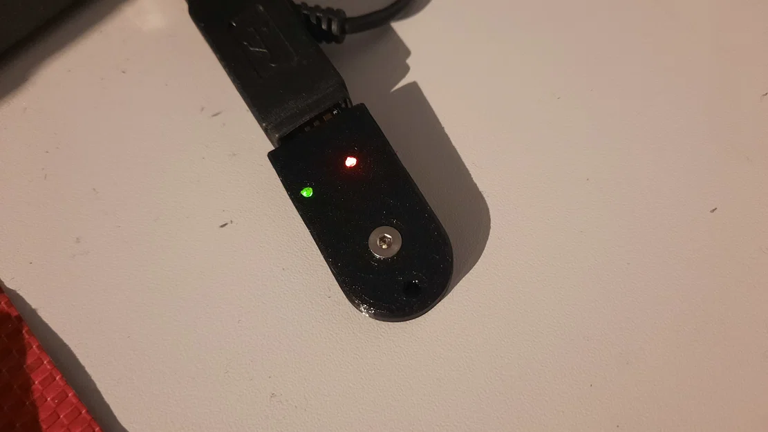 Vỏ DigiSpark Attiny85 | Bad USB | USB giả dạng | Rubber Ducky - Image 7