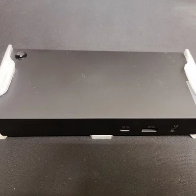 Underware - Multiboard - ThinkPad Universal USB-C Dock holder