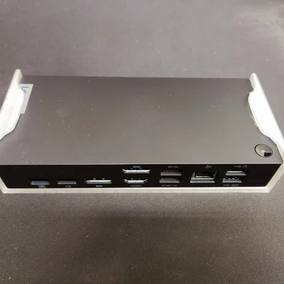 Underware - Multiboard - ThinkPad Universal USB-C Dock holder