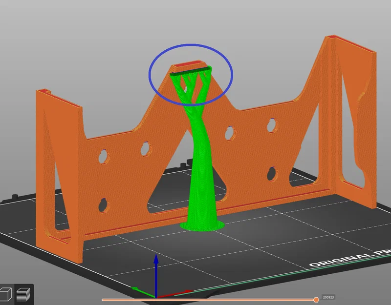 Underware - Multiboard - ThinkPad Universal USB-C Dock holder - Image 4
