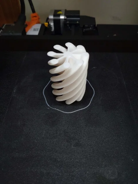 Twisted Fidget – Đồ chơi fidget xoắn trượt - Image 2