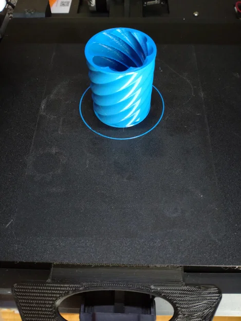 Twisted Fidget – Đồ chơi fidget xoắn trượt - Image 4