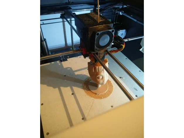 Baby Groot – Mô hình 3D in được (Guardians of the Galaxy 2) - Image 3