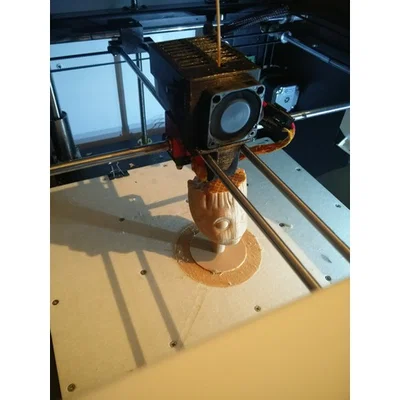 Baby Groot – Mô hình 3D in được (Guardians of the Galaxy 2)