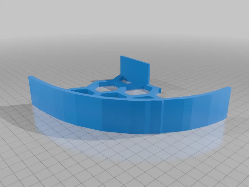 Guitar In 3D - Kiểu LP Hex Design - Full Size Chơi Được - Image 5